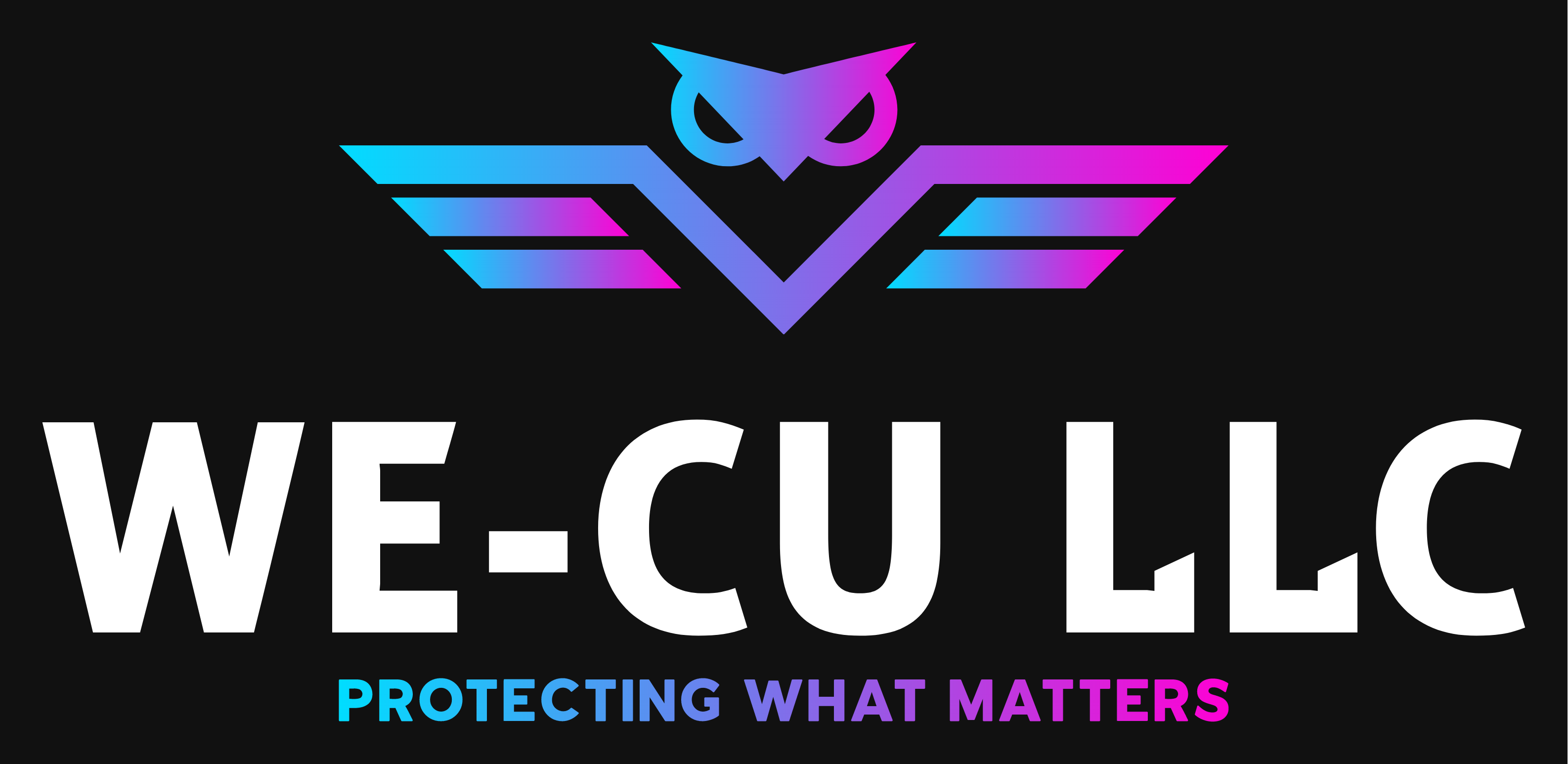 WE-CU LLC